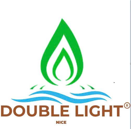 LOGO DOUBLE LIGHT