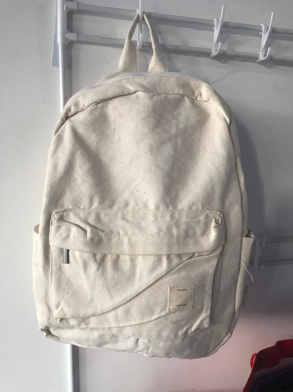 bag 8