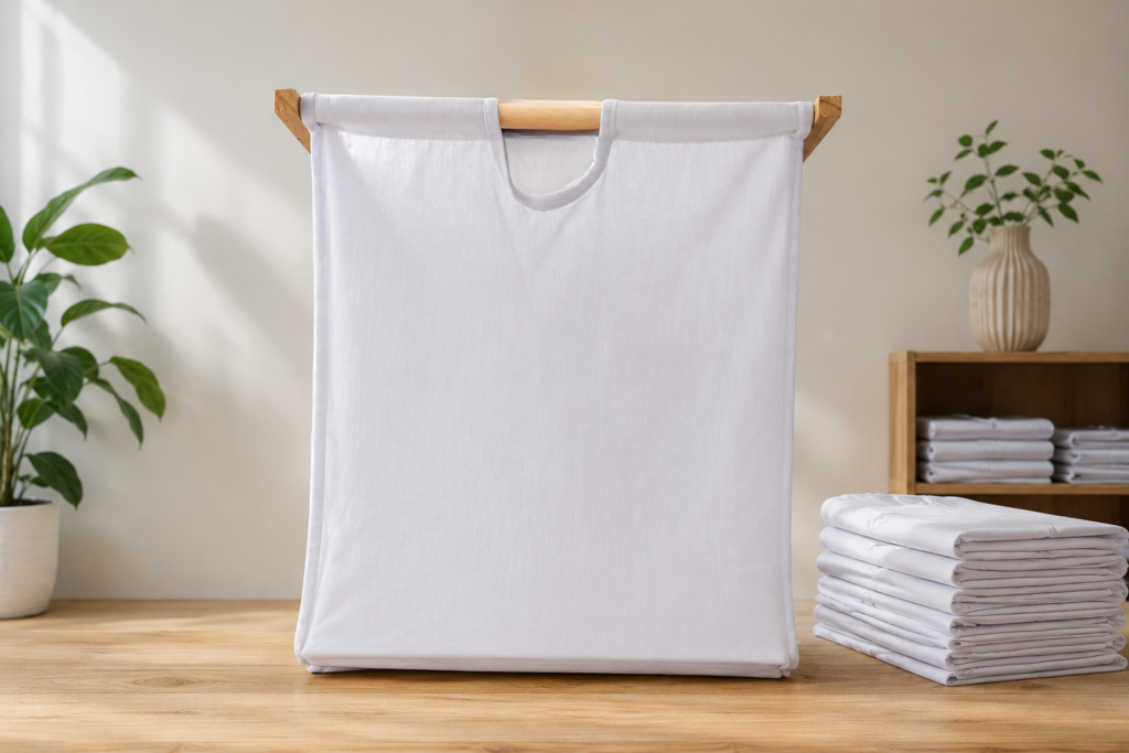 Double Light Custom OEM Bag