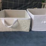 Why Double Light Chooses to Develop Fabric Storage Boxes fabric storage box 2